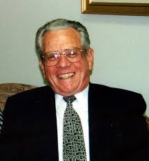 Henry Allen Hallonquist Obituary