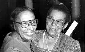 Female trailblazers from Jamaica