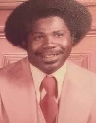 Willie Weather Obituary (1960