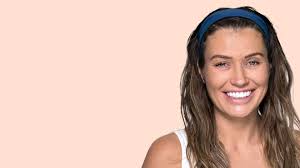 Monique Riley Schroeder's Smile Makeover