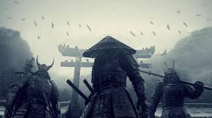 51 Samurai Backgrounds On Wallpapersafari The world is in black and white and bears a strong resemblance to the white desert in yume nikki. 51 samurai backgrounds on wallpapersafari