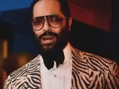 Devil's Peak' Review: Billy Bob Thornton and Robin Wright Get Gritty