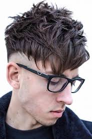 If you want no more a haircut, which requires the use of hot tools, then this heat free medium layered hairstyle is the right option to pick. Medium Length Hairstyles That Will Keep You On The Edge
