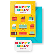You can buy the gift card for self too. Shop Target For Birthday Target Giftcards You Will Love At Great Low Prices Free Shipping On O Free Greeting Cards Free Gift Cards Online Happy Birthday Notes