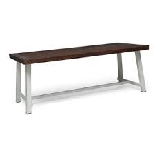 Portable chairs may seem nifty, but they're often too narrow, too close to the. Narrow Outdoor Dining Table Wayfair