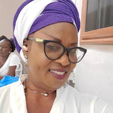 Kofi Adoma's wife, Miracle, shared an update