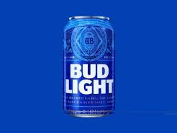 Bud Light Just Redesigned Its Beer Can