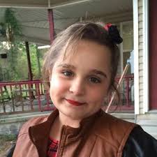 Rare disorder afflicting children comes out of nowhere