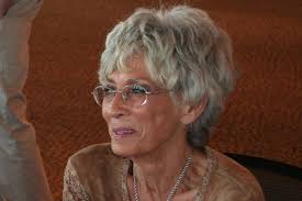 Myrna Fritsch Obituary January 1, 2020