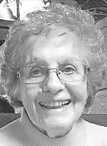 ELEANOR WALTER Obituary (2017)