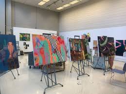 Honey Hill Art Studio