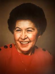 Lura Sharp Archuleta