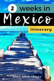 2 Weeks In Mexico Itinerary Yucatan And Chiapas In 2020 Mexico Itinerary Mexico Travel Mexico Travel Guides