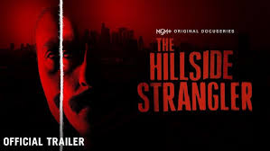 The Hillside Strangler (MGM+ 2026 Series) Official Trailer
