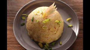 Apple Sheera Sanjeev Kapoor Khazana In 2020 Delicious Desserts Desert Recipes Sheera Recipe