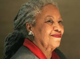 Recalling Toni Morrison in Buffalo
