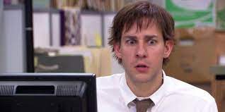Do you like this video? John Krasinski Wore A Wig On The Office For Some Time And The Backstory Is Classic Cinemablend