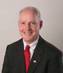 David Cooper named executive director of Tucker Community Foundation