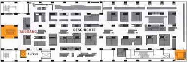 Ruhr Museum Essen Kohlenwasche Hg Merz Rem Koolhaas Zeche Zollverein Grundriss Museum Rem Koolhaas Floor Plans