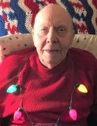 Basil Everson Obituary (1931