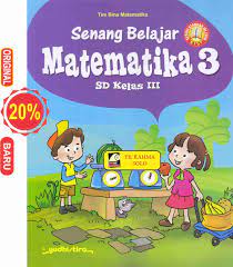 Kunci jawaban senang belajar matematika sd mi kelas 5 kurikulum 2013. Buku Mtk Kelas 3 Ilmu Soal