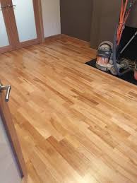 Junckers portable sports floor made in solid beech offers a professional, flexible option for a wide variety of sporting events. Solid Junckers Floor Sanded And Three Topgrade Flooring Facebook