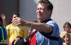 Chabelo esposa castany angelita primera muere xavier fallecio quien lopez fuera edad hoy anos hospital. Chabelo Wikipedia La Enciclopedia Libre