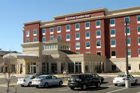 Hilton garden inn is part of the portfolio of brands at hilton worldwide, which has hotels in more than 90 countries. Hilton Garden Inn Office Photos Glassdoor