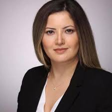 Rechtsanwältin Rukiye Kocbay, LL.M. (Medienrecht) (@anwaeltin_frankfurt) •  Instagram photos and videos