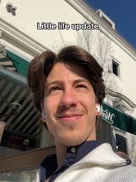 Jack Shore: A Message of Resilience