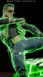 One of these is the ability to propel himself forward and increase the babality: Johnny Cage Vanity Johnny Cage Mortal Kombat Mortal Kombat Characters