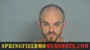 Springfield MO Mugshots