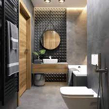 The small floor area means there is less room for the assortment of things that are stored within a bathroom such. 1001 Ideas For Beautiful Bathroom Designs For Small Spaces