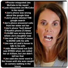 So according to Ian's timeline: At 12:24:38, John's phone shows its first  location record with a speed of 0 m/s. At 12:31:56, John starts taking 36  steps... before he even reads Jen