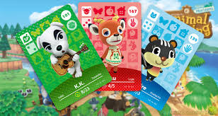 Maybe you would like to learn more about one of these? Animal Crossing Amiibo Cards Now Available For Pre Order In Japan Here S How To Import Them Animal Crossing World