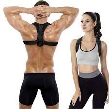 Poor posture can wreak havoc on your overall health. Best Truefit Posture Corrector For Men Women Truefit Truefit Posture Corrector