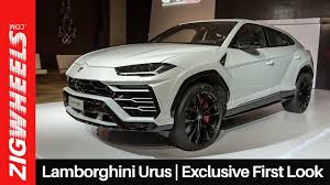 Truecar has over 876,396 listings nationwide, updated daily. Lamborghini Urus Sales Cross Half A Century In India