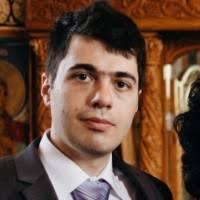 Vlad Nicolae Serbanescu