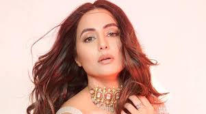 Aug 05, 2021 · hina khan and rocky jaiswal are the cutest couples of telly land. Celeb Style Hina Khan Dazzles In A Sequin Sari By Manish Malhotra Lifestyle News The Indian Express