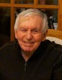 Obituary of RONALD EDWARD LITTLEJOHN