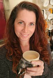 Happy Easter my caffeine friends 🥰 I hope your day is wonderful ✌️☕️