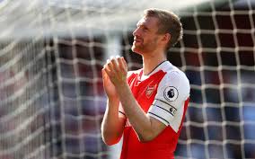 Whilst mertesacker's role is of a more long term nature, the signs so far have. Arsenal Confirm Per Mertesacker Will Take Over As Academy Manager In A Year S Time