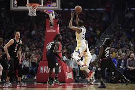 Warriors' steve kerr speaks out on riot at us capitol. Tumbangkan Clippers Warriors Ke Putaran Kedua Play Off Nba Republika Online