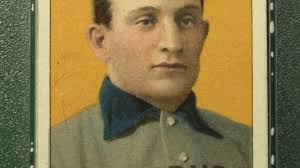 During the 1800s and 1900s, this ingenious company sold their cigarettes with a card inside. Honus Wagner Baseball Card Expected To Sell For 3m In Online Auction Cbs New York