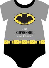 Superhero baby shower invitations superhero baby shower invitations and prepossessing baby shower invitation template designing then you will get a different 12 baby shower batman baby shower invitations. Little Superhero Bat Baby Shower Invitation Boy Baby Shower Invitations