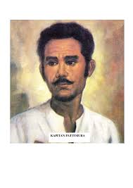 Pattimura pun dinobatkan dengan gelar kapitan pattimura. Doc Biografi Dan Sejarah Perjuangan Kapitan Pattimura Hermansyah Sihombing Academia Edu