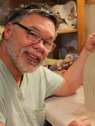 farleycenterbees #honey #beekeepers The Farley Center Holiday Honey  delivery day was a success! Beekeepers Patrick Norby and Matt Kersten  delivered about 80 pounds of honey in the Madison area.