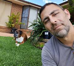 My rock passed away last night,to say it's left a huge whole in my heart is  an understatement. Sleep tight Keenor,you were one of a kind💙💙XX