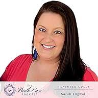 095 The 5 Love Languages for Babies & Toddlers with Sarah Engwall