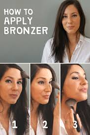 I have been using this for over a decade and suddenly it has. Bronzing Made Easy Get A Natural Summer Glow By Sweeping The Bronzer Across Your Nose And Forehead And Blending The Color Into Beauty Hair Beauty Hair Makeup